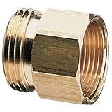 Nelson 855784-1001 Male and Female Pipe & Hose Fitting
