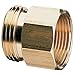 Nelson 855784-1001 Male and Female Pipe & Hose Fitting primary
