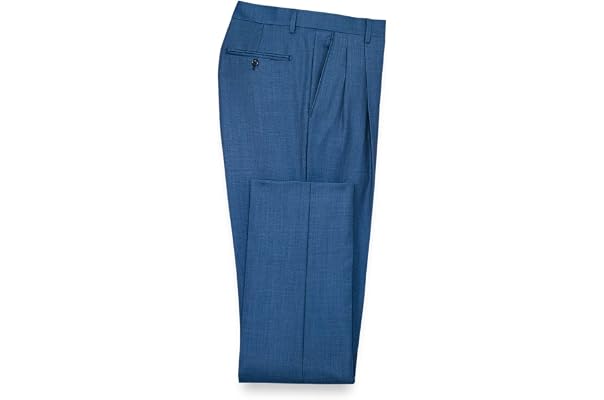 Amazon Los más vendidos: Mejor Pantalones de Traje para Hombre