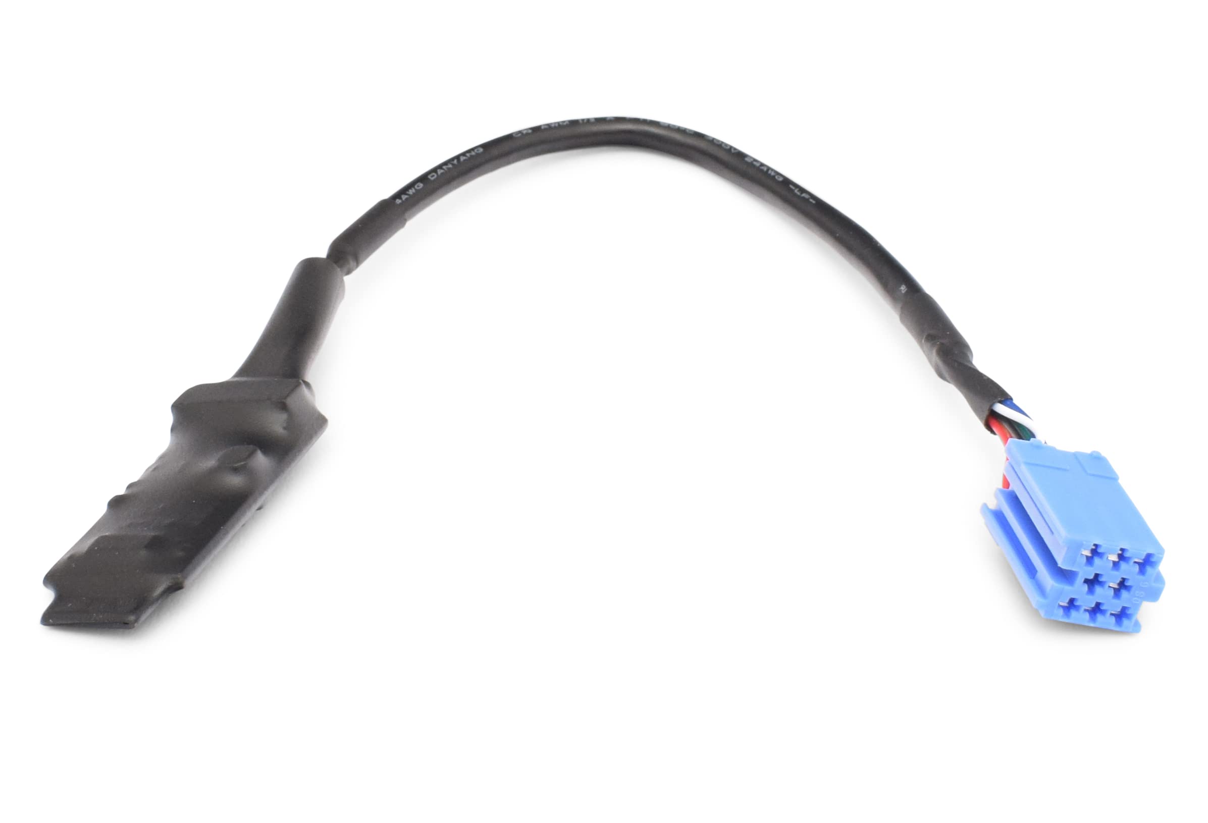 Bluetooth Audio Interface compatible with Alfa Romeo 147 156 159 No Navi G3 Mito 08-16 Giulietta CD radio GT Spider - Fiat 500 Bravo 198 Doblo 00-14 Panda 169 Punto 188/199 Stilo