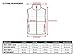 XPOSURZONE Men Packable Ultralight Down Vest Outdoor Puffer Vest