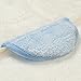 Luxury Hooded Baby Towel | Antibacterial and Hypoallergenic | Extra Soft Bamboo Sized for Infants and Toddlers