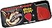 Snarling Dogs Brain Guitar Picks and Tin Box 1 Dozen .53 mm