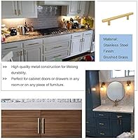 9 Gorgeous Kitchen Cabinet Hardware Ideas Hgtv