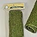 Dried Moss Table Runner