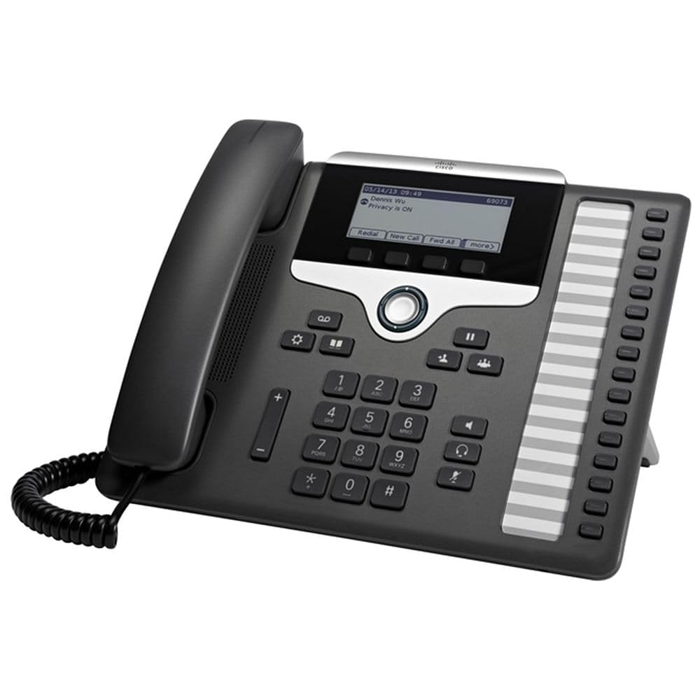 Cisco CP-7861-3PCC-K9
