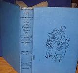 Five Little Peppers Grown Up