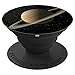 Colourful Lyfe Saturn Planet Galaxy Solar System - PopSockets Grip and Stand for Phones and Tablets