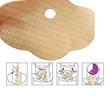 Zinnor Slimming Patch Wonder Form Tighten Patch Belly Slim Abdomen Weight Loss Fat Burner Anti-Obesity