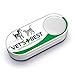 Vet's Best Comfort Fit Dog Diapers | Disposable Female Dog Diapers | Absorbent with Leak Proof Fit | Small, 12 Count