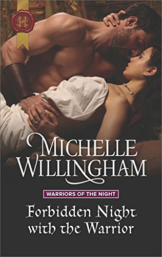 [D0wnl0ad] Forbidden Night with the Warrior (Warriors of the Night Book 1) [P.P.T]