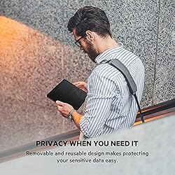 Belkin TruePrivacy Screen Protector for iPad Pro