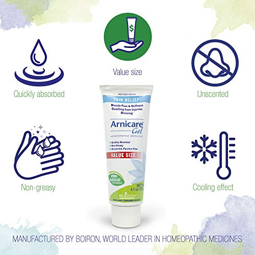 2 Boiron+Arnicare+Homeopathic+Medicine+Bruises