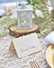Gartner Studios Gold Foil Dots Place Cards (12687)