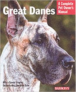 great dane buy