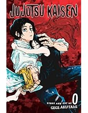 Jujutsu Kaisen 0