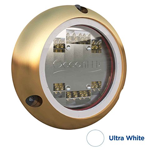 OceanLED S3116s Sport Underwater Light - Ultra White