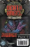 Space Hulk: Death Angel - Mission Pack 1 Expansion