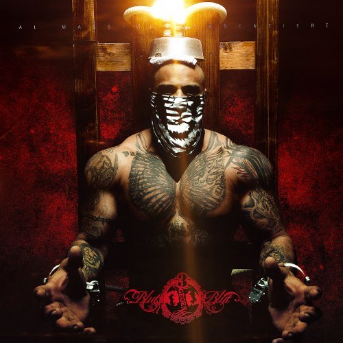 Massiv - Ghettolied Intifada Lyrics - Zortam Music