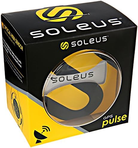 soleus gps pulse