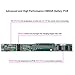OMBAR HP MU06 MU09 Notebook Battery for HP Compaq Presario CQ62 CQ56 CQ57,Pavilion DM4 G62 G6 G7 G72 G4 G42 G56 CQ42, fits P/N 593553-001 593554-001 WD549AA WD548AA