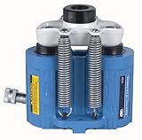 OTC (4122) Power Twin Single-Acting Hydraulic Ram - 50 Ton