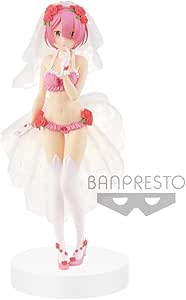 Figura Re:zero Starting Life In Another World: Echidna Exq | Cuotas sin interés