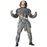 Predator Adult Standard Costume, Medium