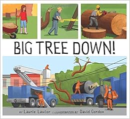 Image result for big tree down laurie lawlor amazon