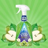 Astonish Mould & Mildew Blaster 750ml - Apple Burst Cleaner view 3