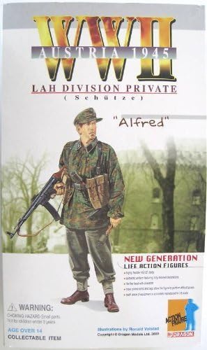 ww2 action figures amazon