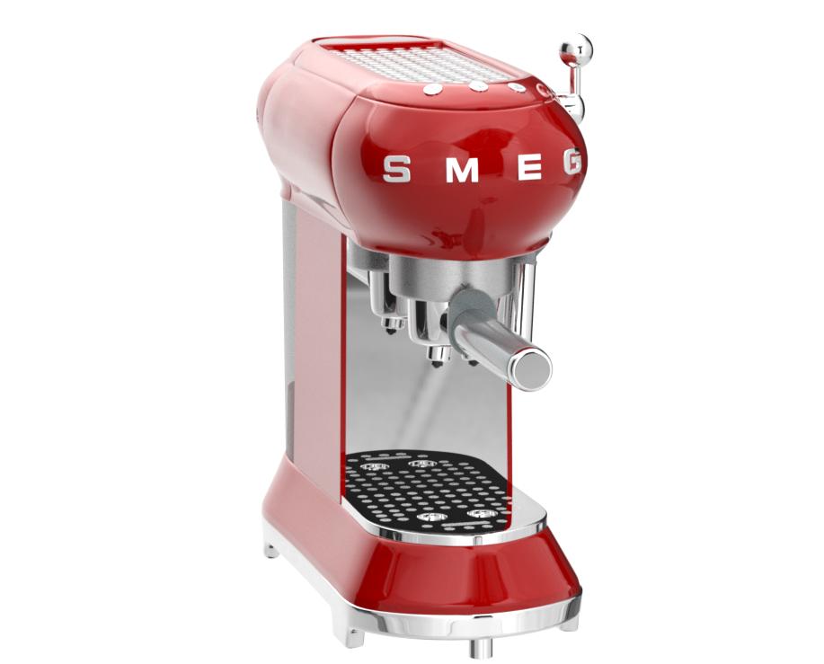 Smeg Espresso Coffee Machine : Amazon 