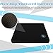 Gillsun Fitness Balance Pad with a Set of Resistance Loop Bands - Perfect for Injury Rehab, Physical Therapy, Core Training, Standing Desk, and Stability Exercises (Large 16