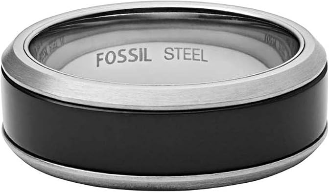 Fossil Mens Rings Flash Sales, 52% OFF 