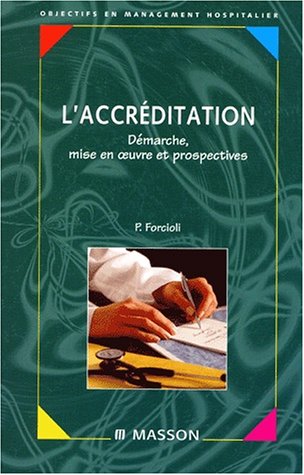 L' accréditation
