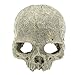 Saim Aquarium Decor Resin Emulational Human Skull Ornamentthumb 2