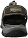 Northside Mens Burke II Sport Athletic Sandal