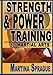 Strength and Power Training for Martial Arts by Martina Sprague