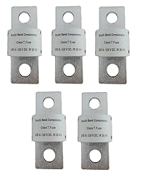 South Bend Components 250A Class T Fast Blow Fuse