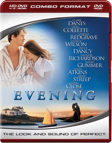 Evening (Combo HD DVD and Standard DVD) Evening (Combo HD DVD and Standard DVD)