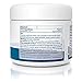 FLEXA Natural Relief Cream - Use on Muscles, Back, Neck, and Joints - with Arnica, Menthol, MSM, Ilex Leaf, and Tea Tree Oil - 3 Oz Jar