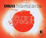 Disco de Enigma: «Following the Sun» (Anverso)