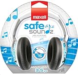 Maxell Safe Soundz