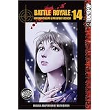 Battle Royale, Vol. 14