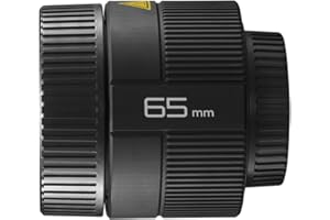 GODOX Flashpoint 65mm Lens for BLP and BFP Projection Attachment