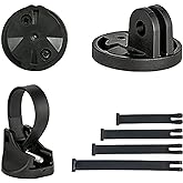 OLIGHT Bike Mount for RN Bike Headlight RN 1500, RN 400, RN 800