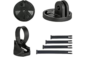 OLIGHT Bike Mount for RN Bike Headlight RN 1500, RN 400, RN 800