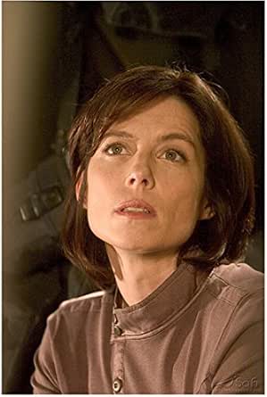 Torri Higginson 8x10 Inch Photo Stargate: Atlantis Stargate SG-1 The
