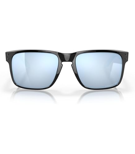 Amazon.com: Oakley Sunglasses Black Shiny/Purple Plastic - Non