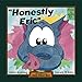 Honestly Eric 0968830838 Book Cover